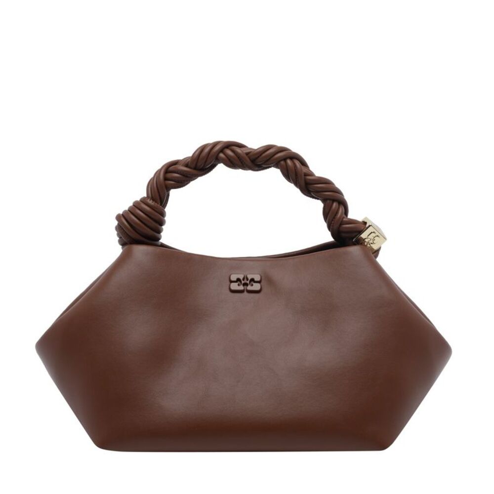 Ganni Women Small Bou Handbag